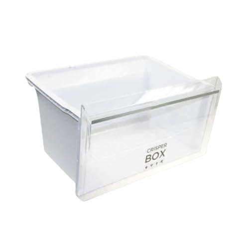 SOS Accessoire Bac a légumes inférieur pour Réfrigérateur, congélateur THOMSON 53041609