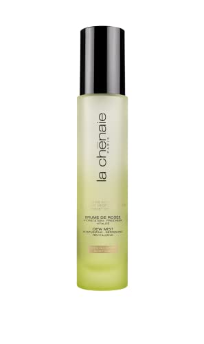 La Chevie - Rosénebel - Feuchtigkeitsspendende Frische Vitalität - 100 ml Cover