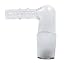 Produktbild Arizer Extrem Q Glas Winkel Adapter