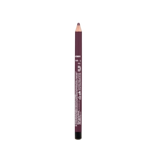 Image of Lakme Ultimate Glam Lip Liner, Rich Wine, 1.15g.
