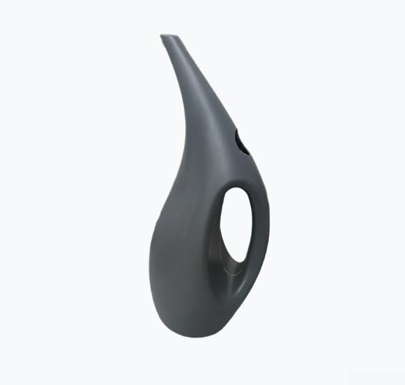 Arrosoir à bec long anti-débordement pour un rangement facile 1.5L