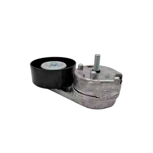 Poulie de tension courroie pour éliminer le sifflement Range Rover MK4