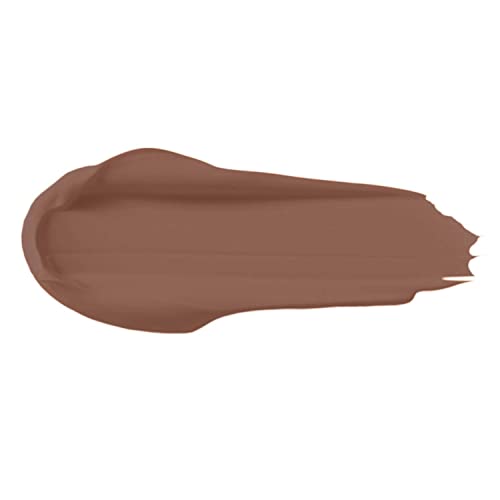 Too Faced Melted Chocolate Liquid Matte Eyeshadow ~ Warm & Fudgy #TOP2