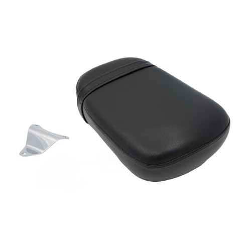 Coussin de selle passager pour road trip en Shadow Aero VT750CS