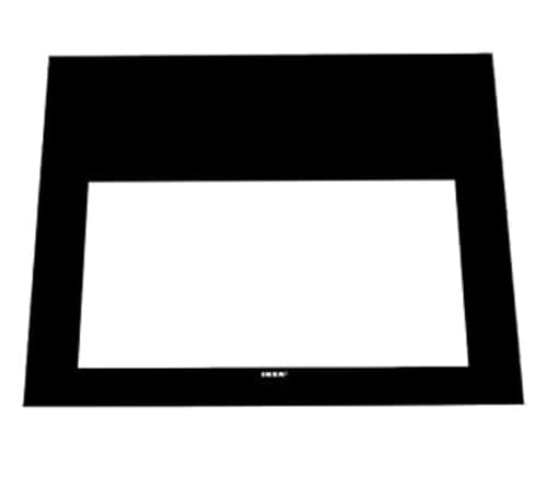 Whirlpool - Cristal interior [142 0] Horno, Cocina 481245059832