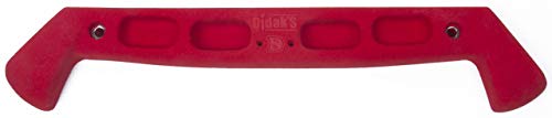 DIDAK's Amazing Tabla de Entrenamiento Escalada multipresa Training Board 61 cm x...