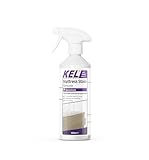 KEL - Mattress Stain Remover | Organic, Removes Blood, Urine & Faeces - 500ml