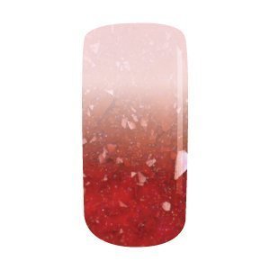 Glam and Glits, Mood Effect Acrylic Powder Collection 1 oz Jar