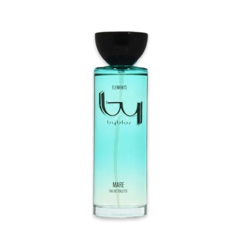 Byblos Eau De Toilette Profumo MARE 120ml