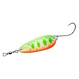 ダイワ(DAIWA) ルアー クルセイダー 激アツ 7g アワビチャートヤマメOB