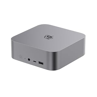 Beelink SER8 (8745HS) Mini PC Test 2026