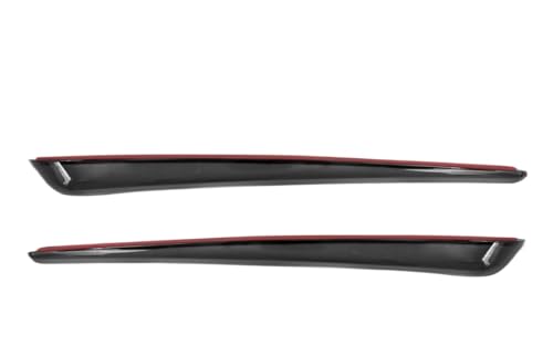 Feu arrière pour sacoche de selle Touring feux de freinage et clignotants LED Road King 14-2022