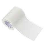 HOMSFOU 1rolle Wasserdichte Reparaturband Für Wasserrohre Starker Dichtungsstreifen Aus Gummi Zur Abdichtung Von Leckagen Rohren Und Heizungsleitungen