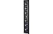 MartinLogan Motion SLM-XL On-Wall/Off-Wall Low Profile Thin LCR Speaker (Black)