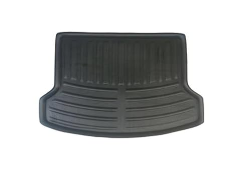 Tapis de coffre voiture Ford Territory pour vos sorties en famille et voyages