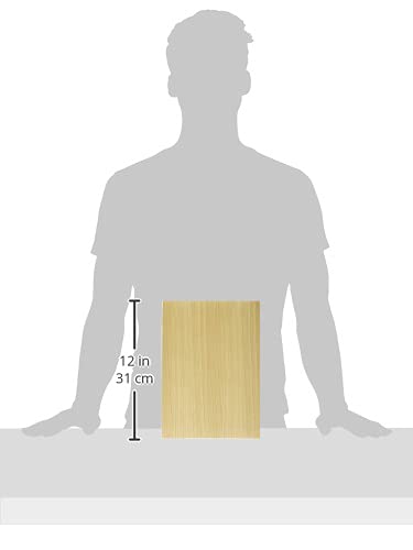 パネフリ工業 ビッグウィル樹のシートオーク材A4判(297X210mm)1枚入 画像 3