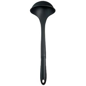 OXO Nylon Graduated Ladle