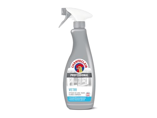Chanteclair Vetri Multiuso Prof. 700 Ml