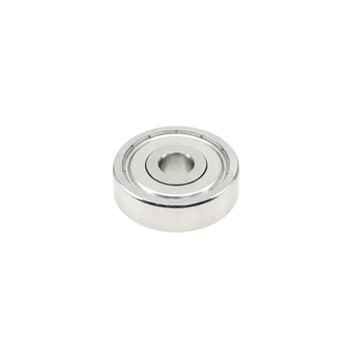 Roulement S635ZZ en acier inoxydable 440C de haute précision
