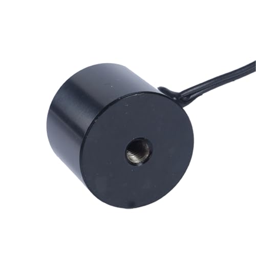 Mini électro-aimant d'aspiration 12V H2520 70N aimant électrique rond