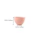VICASKY Mask Making Bowl Kit Beauty Mask Bowl Set Diy Masking Tools for Home Salon