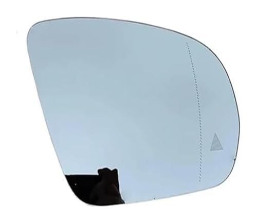 Miroir rétroviseur haut de gamme Mercedes C217 2015-2017 zone aveugle