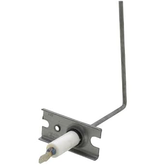 51M14 - OEM Upgraded Replacement for Lennox/Armstrong/Ducane Furnace Flame Sensor.