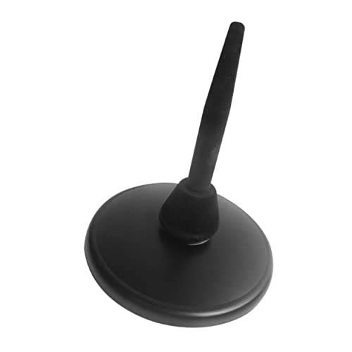 Support flûte et clarinette universel HEMOTON accessoire musique compact sans socle