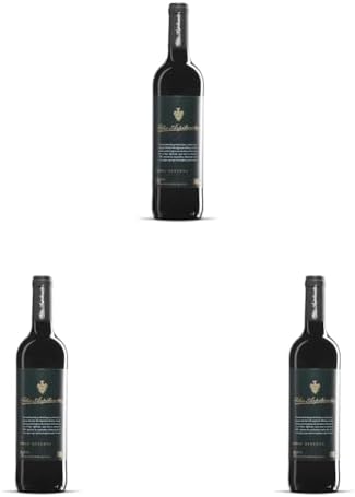 Félix Azpilicueta Gran Reserva D.O.Ca Rioja Vino Tinto, 75cl (Paq...
