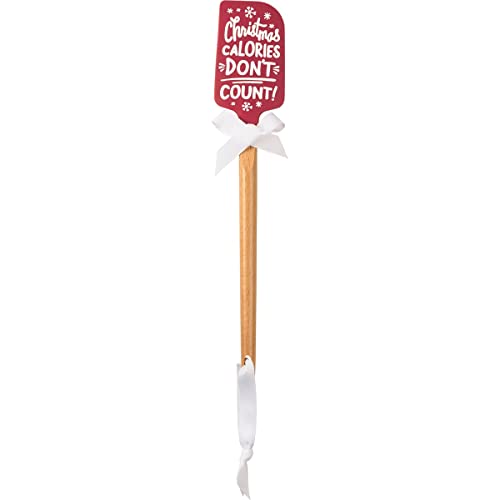 Spatula-Christmas-Calories-Dont-Count Spatula Christmas Calories Dont Count