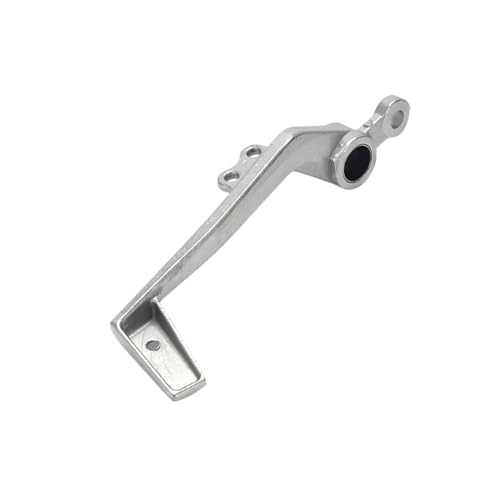Moto Repose Pieds CBR600 F5 2008 Levier Hydraulique Arrière 2009
