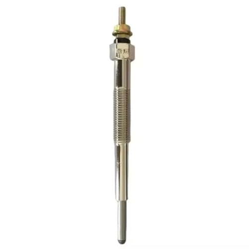 Bougies de préchauffage PM163 d'allumage haute résistance pour Canter