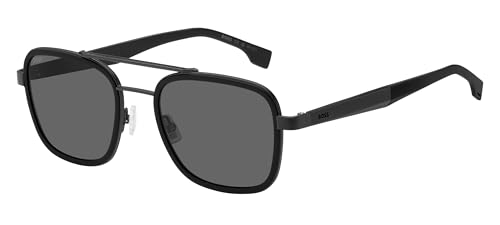 Sunglasses Boss (hub) 1486 /S 0003 Mtt Black