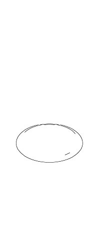 KOHLER 1068202-CP Genuine Part Stopper, Polished Chrome