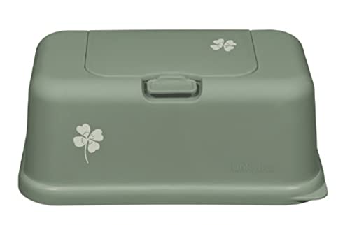 Contenitore per salviette umide, bel design e