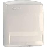  Mediclinics Secador Manos Liso Abs Blanco Sensor
