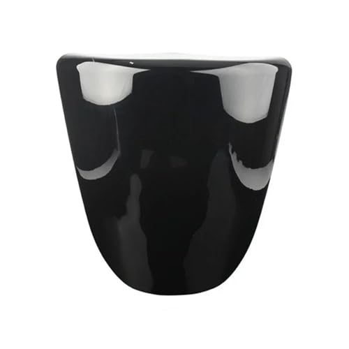 I[goC㕔ȃtFAO ̂߂ XYL ̂߂ GSXR600 GSXR750 SRAD 1996-1999 ȃV[gJo[ tFAOp[c I[goC㕔ȃtFAOJo[ JE(Black-A)