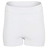 FILA Women's Ball Waistband Durable Tennis Shorts