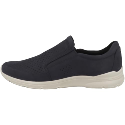 ECCO Men's Irving Sneaker - Main Image