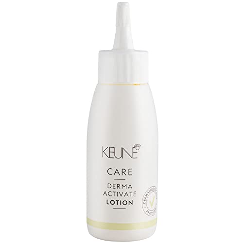 Keune Care Line Derma Activating Lotion lotion cuir chevelu sain et fort 75ml