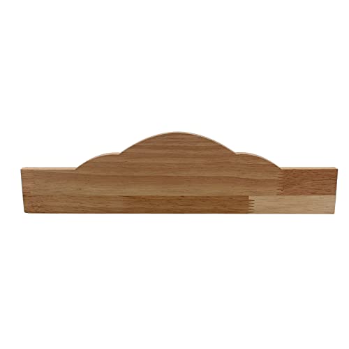 Décalque figurines décoratives en bois pour relooker un meuble lisse