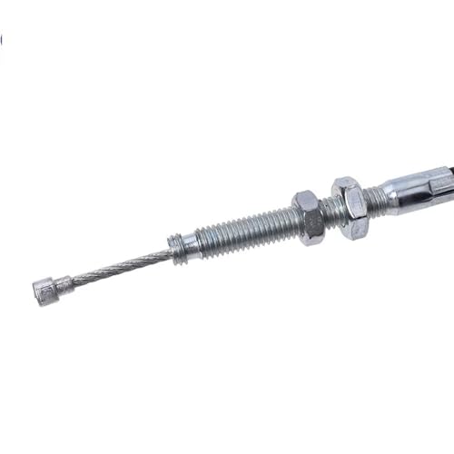 Cable de embrague de 106 cm para motocicleta CBR600RR 2007-2008 de 600 cc 4