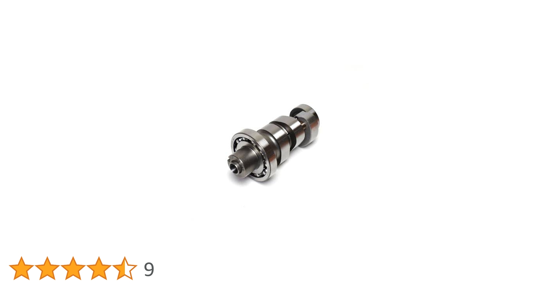 送料込み新品クリッピングポイントCT125 JA55用ハイカムシャフトST-1D Webike | CLIPPING POINT クリッピングポイント ハイカム
