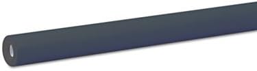 Fadeless Paper Roll, 48'' x 50 ft, Black