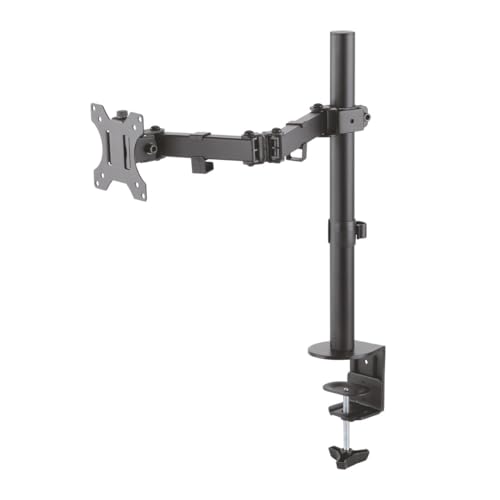 'aisens dt32tsr-039 uchwyt na stół do monitorów/telewizora od 13"-32, czarny