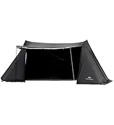 Amazon.co.jp: Mountainhiker シェルターテント 屋外防水ドーム