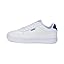 Puma White-Puma White-Lake Blue