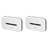 2. Prise en charge de plusieurs utilisateurs : conçu pour les utilisateurs de voitures, les voyageurs d'affaires et les amateurs de sports de plein air, le routeur modem prend en charge 8 à 10 utilisateurs pour se connecter simultanément.