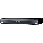 パナソニックのブルーレイレコーダー DMR-BCX2060 [HDD：2TB]
