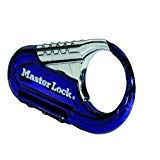 Master Lock 1548DCM Set-Your-Own Combination Lock, 1-Pack